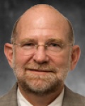 John Rolfe Eldridge