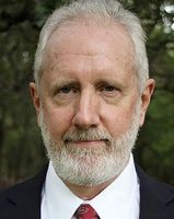 James Robert Evans