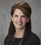 Monica Anne Fitzgerald