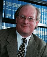 John Robert Forshey