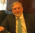 David O'Brien Frederick
