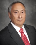 Joe A. Garza