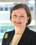 Carol Ann Glendenning
