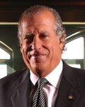 Gerald Harris Goldstein