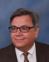 Rene B. Gonzalez