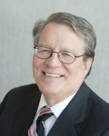 Thomas P. Goranson