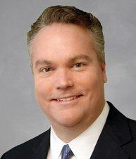 Mark Wayne Harris