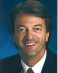 Steve T. Hastings