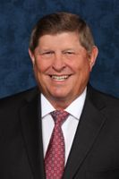 William D. Hayward