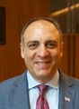 Scott Martin Hendler