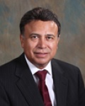 Moises R. Hernandez