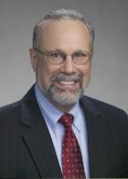 Albert Harold Hiller