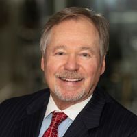 W. Gerald Hoover