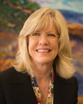 Joan Foote Jenkins
