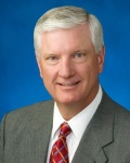 Gary C. Johnson
