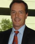 Stephen Terence Johnson