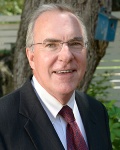 Fred Riley Jones