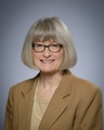 Mary Lou Keel