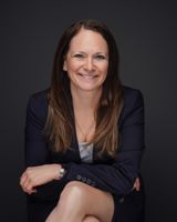 Alison Kennamer