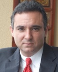 Shain A. Khoshbin