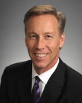 Dewey B. Leggett