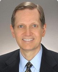 Robert E. Luxen