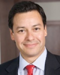 Ernest Martin