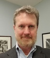 John Michael McBride