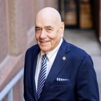 David B. McCall