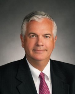 Roger L. McCleary