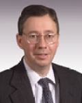 Alexander G. McGeoch