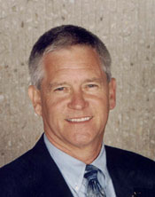 Warren Peter McKenney
