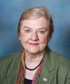 Mary Jeanette McKerall