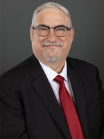 Rodric Bruce Medley