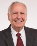 Joe D. Milner