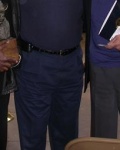 Marcelo R. Montemayor
