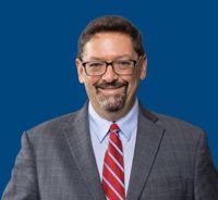 John Stephen Morgan
