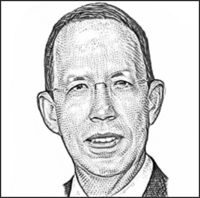 Lyman R. Paden