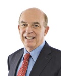 Barry J. Palmer