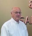Albert Greene Redmond
