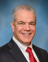 Burk A. Roberts