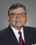 Marcos G. Ronquillo