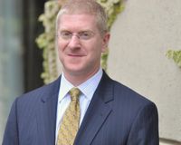 Martin I. Roos