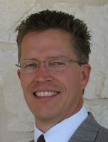 Brett B. Rowe