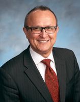 Jerry Joseph Ruiz