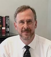 Martin J. Siegel