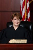 Elizabeth Sturdivant Kerr