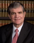 J. David Tracy