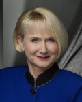 Mary Johanna McCurley