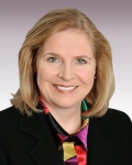 Lynnette Randee Warman